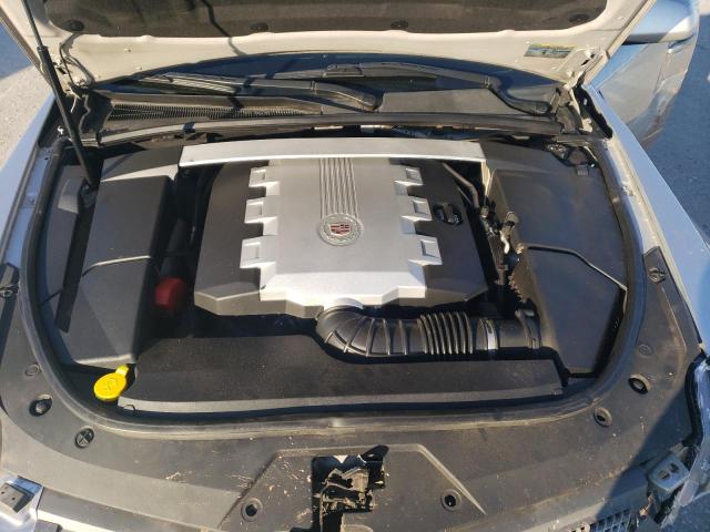 Photo 11 from auction – 2008 CADILLAC CTS with VIN 1G6DF577580178758