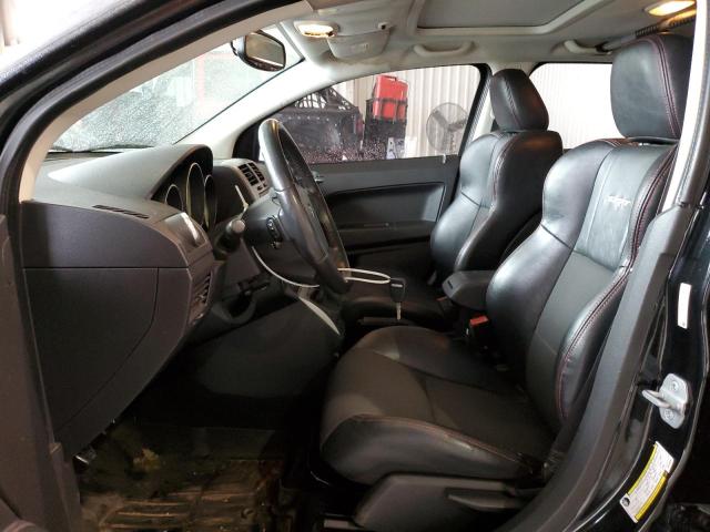 Photo 7 from auction – 2008 DODGE CALIBER SR with VIN 1B3HB68F48D703566