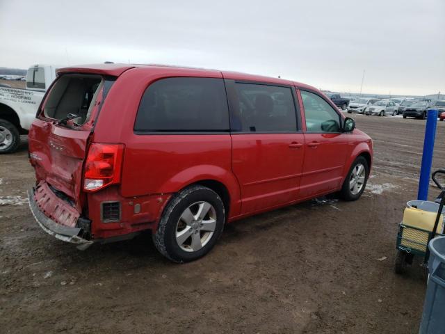 Photo 3 from auction – 2013 DODGE GRAND CARA with VIN 2C4RDGBG2DR571984