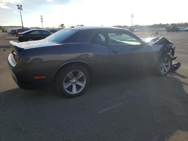 Photo 3 from auction – 2019 DODGE CHALLENGER with VIN 2C3CDZAG4KH708384