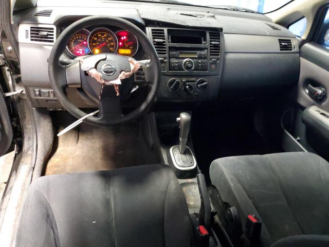Photo 8 from auction – 2009 NISSAN VERSA S with VIN 3N1BC13E99L472505