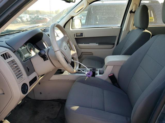 Photo 7 from auction – 2010 FORD ESCAPE HYB with VIN 1FMCU4K39AKA64376