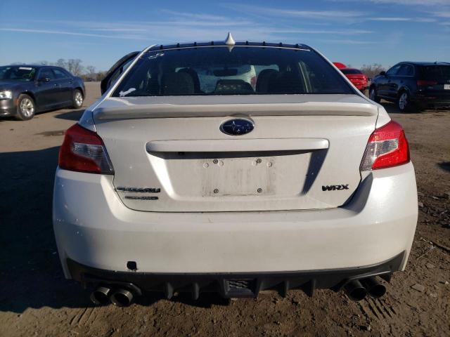 Photo 6 from auction – 2019 SUBARU WRX with VIN JF1VA1A60K9812589