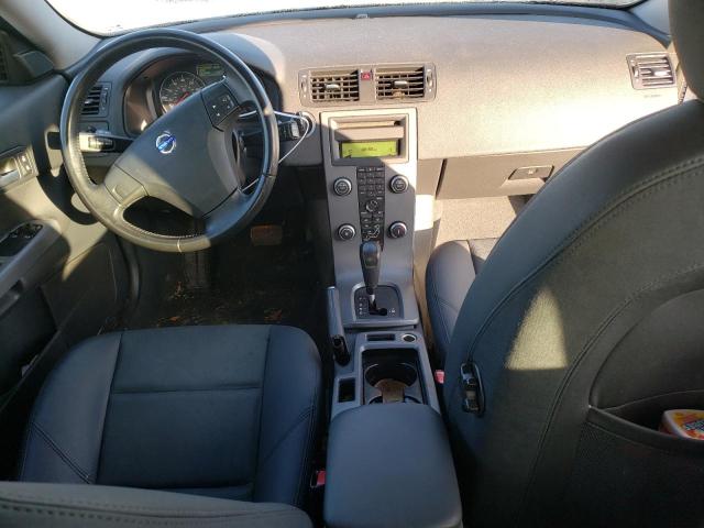Photo 8 from auction – 2009 VOLVO C30 T5 with VIN YV1MK672X92150215