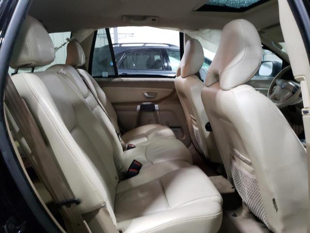 Photo 11 from auction – 2008 VOLVO XC90 3.2 with VIN YV4CZ982081477026