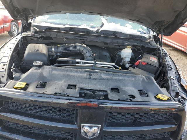 Photo 11 from auction – 2012 DODGE RAM 1500 S with VIN 1C6RD7FT2CS248496