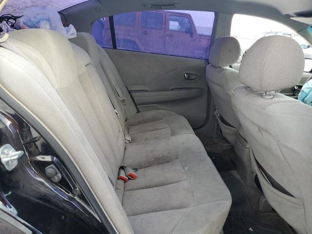 Photo 10 from auction – 2003 NISSAN ALTIMA BAS with VIN 1N4AL11D53C321317