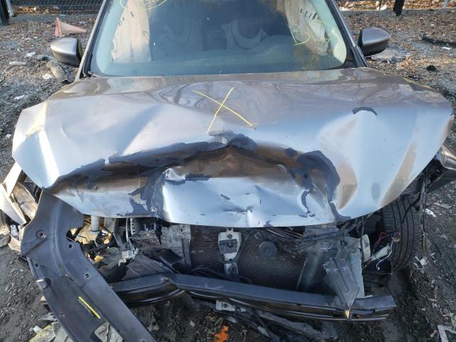 Photo 11 from auction – 2015 NISSAN SENTRA S with VIN 3N1AB7AP5FY359459