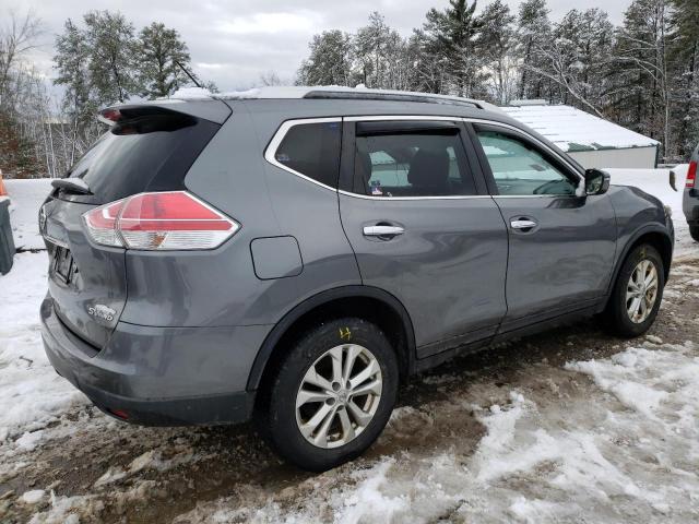 Photo 3 from auction – 2015 NISSAN ROGUE S with VIN KNMAT2MV7FP520287