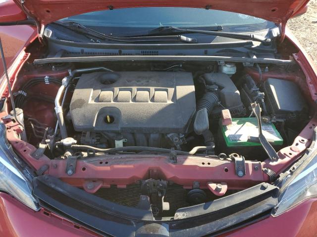 Photo 11 from auction – 2017 TOYOTA COROLLA L with VIN 2T1BURHE9HC930143