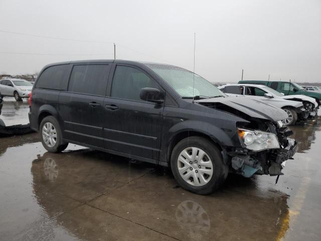 Photo 4 from auction – 2016 DODGE GRAND CARA with VIN 2C4RDGBGXGR396954