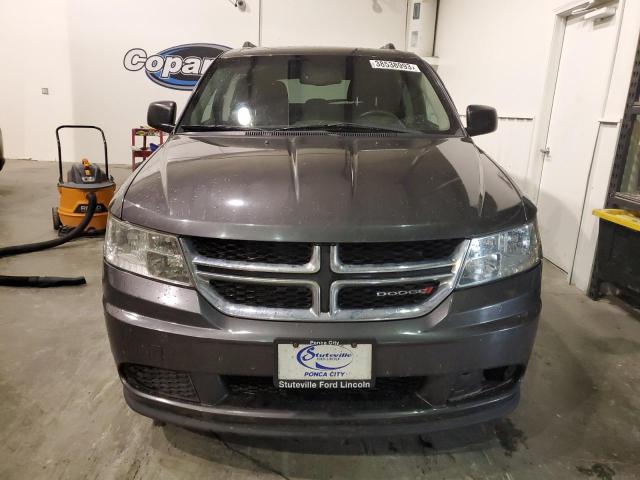 Photo 5 from auction – 2014 DODGE JOURNEY SE with VIN 3C4PDCAB3ET218285