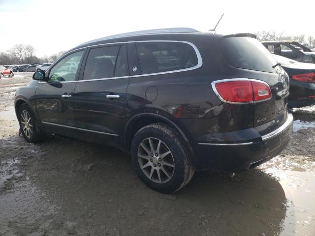 Photo 2 from auction – 2014 BUICK ENCLAVE with VIN 5GAKRBKD8EJ122389
