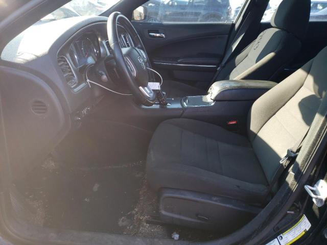 Photo 7 from auction – 2012 DODGE CHARGER SE with VIN 2C3CDXBG3CH287410