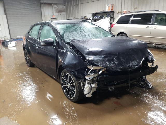 Photo 4 from auction – 2016 TOYOTA COROLLA L with VIN 2T1BURHE3GC729840