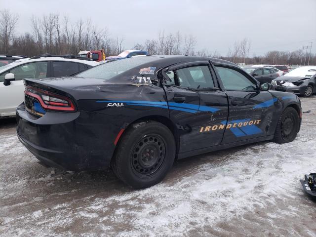 Photo 3 from auction – 2019 DODGE CHARGER PO with VIN 2C3CDXKT5KH617706