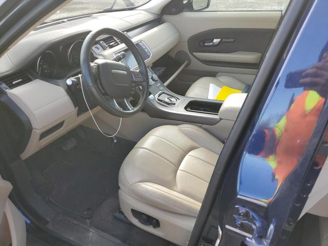Photo 7 from auction – 2018 LAND ROVER RANGE ROVE with VIN SALVP2RX2JH272459