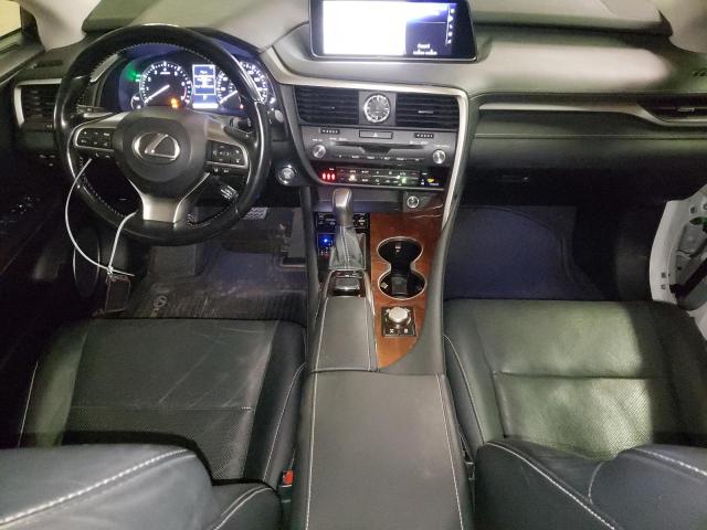 Photo 8 from auction – 2017 LEXUS RX 350 BAS with VIN JTJBZMCAXH2020215