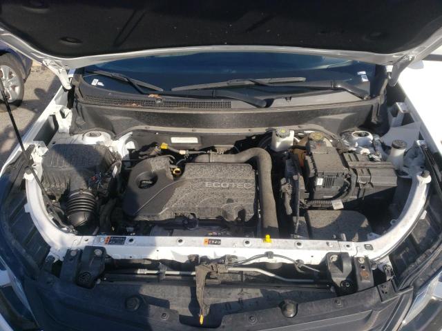 Photo 12 from auction – 2018 CHEVROLET EQUINOX LT with VIN 2GNAXJEV8J6282799