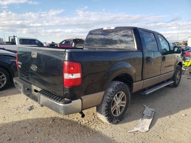 Photo 3 from auction – 2006 FORD F150 SUPER with VIN 1FTRW12W16KD39182
