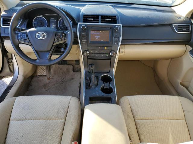 Photo 8 from auction – 2016 TOYOTA CAMRY LE with VIN 4T4BF1FK8GR566174