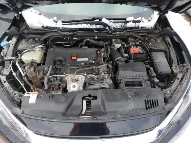 Photo 11 from auction – 2016 HONDA CIVIC EX with VIN 19XFC2F78GE246796