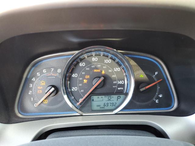 Photo 9 from auction – 2015 TOYOTA RAV4 LIMIT with VIN 2T3YFREV4FW139708
