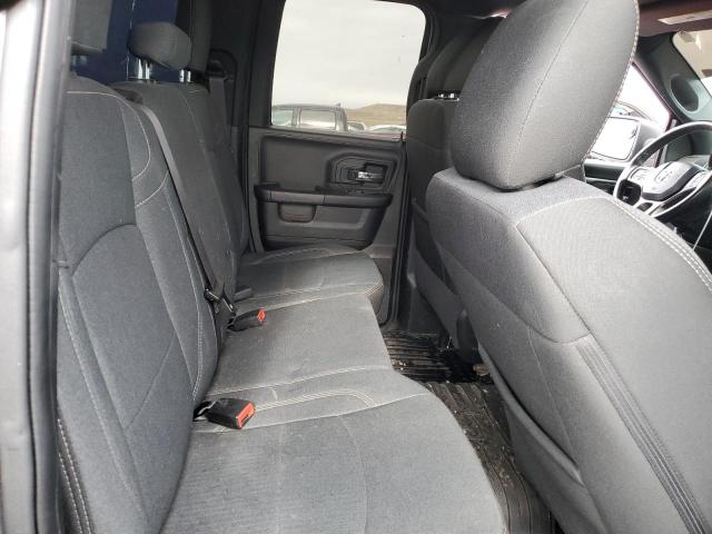 Photo 10 from auction – 2021 RAM 1500 CLASS with VIN 1C6RR7GT0MS514776