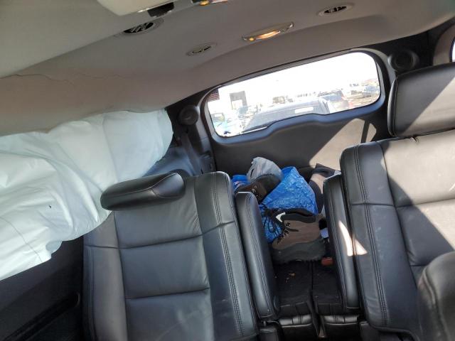 Photo 10 from auction – 2014 DODGE DURANGO LI with VIN 1C4RDJDG8EC978499