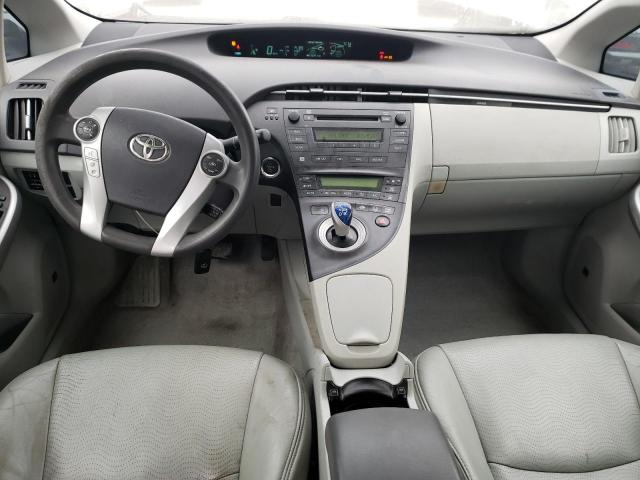 Zdjęcie 8 z aukcji – 2011 TOYOTA PRIUS z VIN JTDKN3DU5B0297441