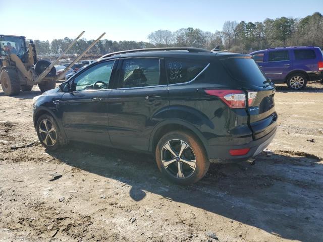 Photo 2 from auction – 2018 FORD ESCAPE SEL with VIN 1FMCU0HD3JUB09695