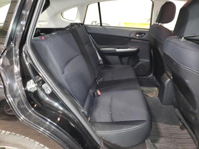 Photo 10 from auction – 2016 SUBARU IMPREZA SP with VIN JF1GPAP69GH201343