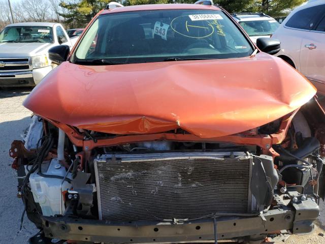 Zdjęcie 5 z aukcji – 2016 TOYOTA RAV4 LE z VIN 2T3BFREV3GW530744