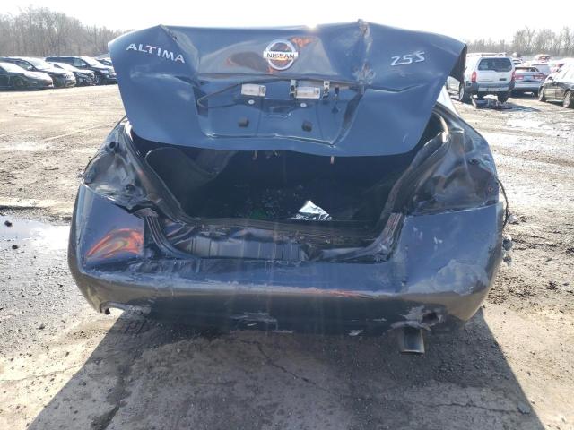 Photo 6 from auction – 2010 NISSAN ALTIMA BAS with VIN 1N4AL2AP2AN403152