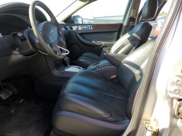 Photo 7 from auction – 2004 CHRYSLER PACIFICA with VIN 2C8GF68484R364541