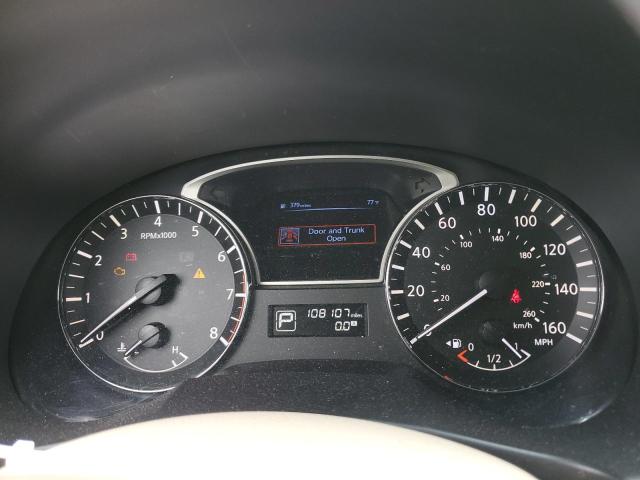 Photo 9 from auction – 2014 NISSAN ALTIMA 2.5 with VIN 1N4AL3AP1EC134570