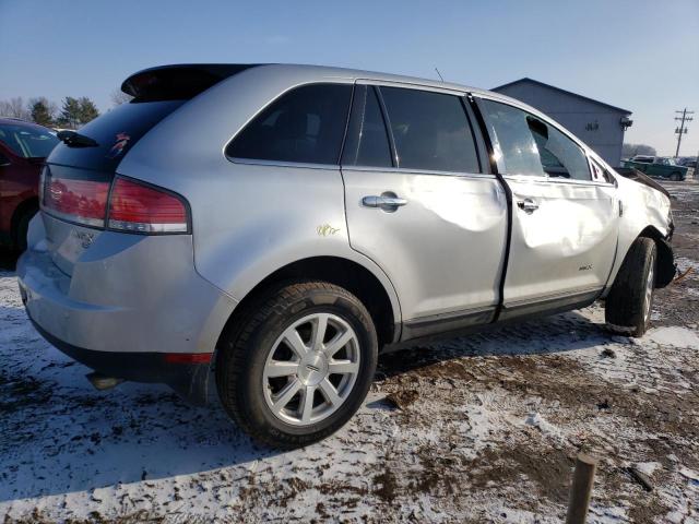 Photo 3 from auction – 2010 LINCOLN MKX with VIN 2LMDJ8JC7ABJ06905