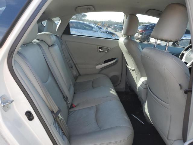 Photo 10 from auction – 2013 TOYOTA PRIUS with VIN JTDKN3DU0D5540918
