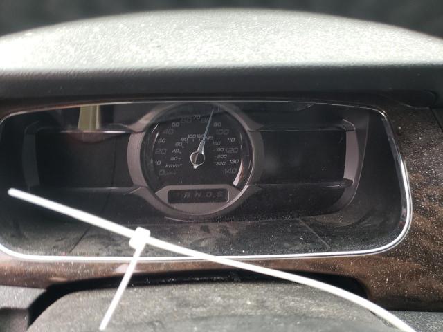 Photo 9 from auction – 2018 FORD TAURUS LIM with VIN 1FAHP2F84JG106280