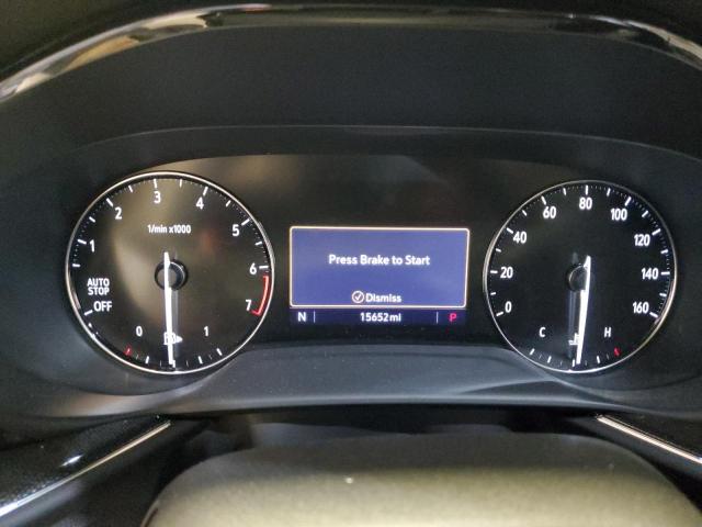 Photo 9 from auction – 2021 BUICK ENVISION P with VIN LRBAZLR49MD177516