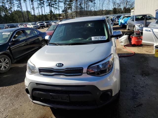 Photo 5 from auction – 2019 KIA SOUL with VIN KNDJN2A25K7684202