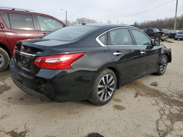 Photo 3 from auction – 2017 NISSAN ALTIMA 2.5 with VIN 1N4AL3AP6HC266616
