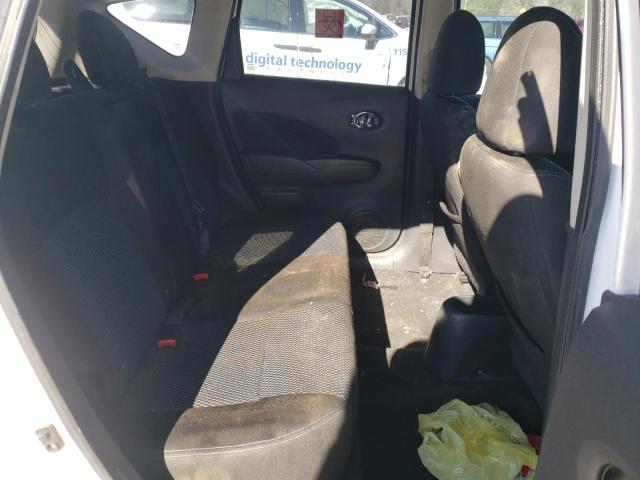 Photo 10 from auction – 2014 NISSAN VERSA NOTE with VIN 3N1CE2CP0EL355184