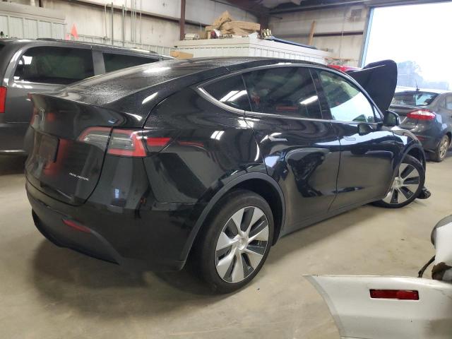 Photo 3 from auction – 2021 TESLA MODEL Y with VIN 5YJYGDEE0MF117465