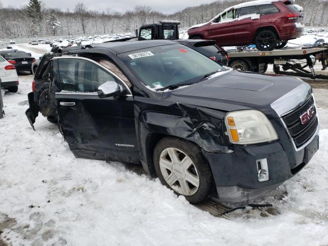 Photo 4 from auction – 2011 GMC TERRAIN SL with VIN 2CTFLVEC4B6333351