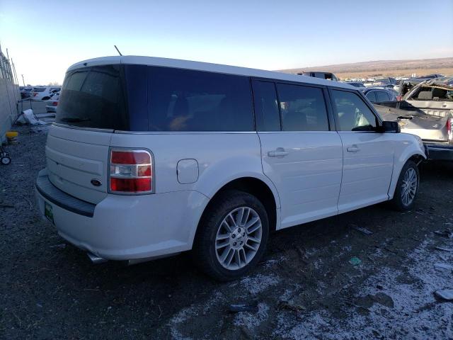 Photo 3 from auction – 2014 FORD FLEX SEL with VIN 2FMGK5C84EBD36808