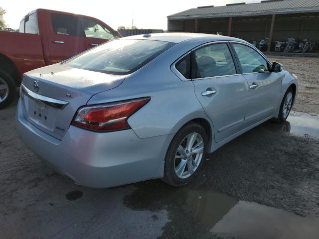Photo 3 from auction – 2014 NISSAN ALTIMA 2.5 with VIN 1N4AL3AP0EN346896