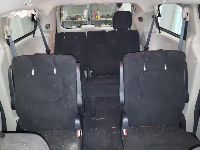 Photo 10 from auction – 2013 DODGE GRAND CARA with VIN 2C4RDGCG4DR551055