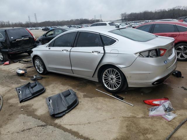 Photo 2 from auction – 2014 FORD FUSION SE with VIN 3FA6P0H99ER186739