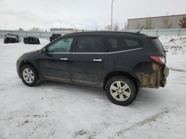 Photo 2 from auction – 2014 CHEVROLET TRAVERSE L with VIN 1GNKVHKD9EJ188356